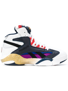 кроссовки Shaq Attaq Reebok