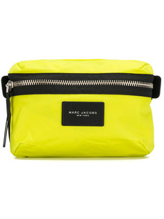 logo wash bag Marc Jacobs