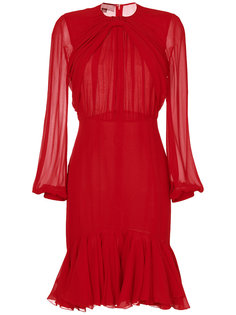 fit and flares dress Giambattista Valli