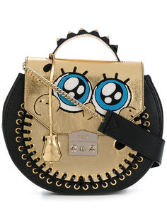 Eva Spongebob shoulder bag Salar