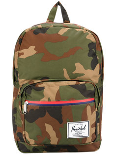 camouflage backpack Herschel Supply Co.