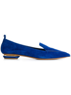 Beya loafers Nicholas Kirkwood