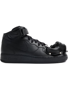 кроссовки Nike x Comme des Garsons Homme Plus Nike