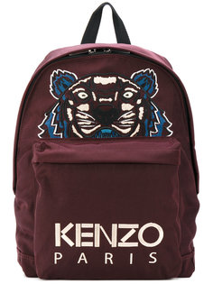 рюкзак с вышивкой Kenzo