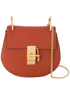 сумка на плечо Drew Chloé