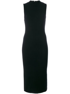 fitted midi dress Alice+Olivia