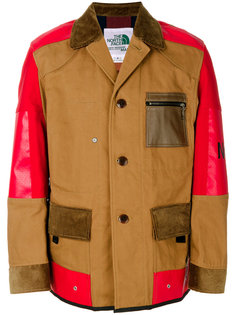 куртка North Face Oxford Junya Watanabe Comme Des Garçons Man