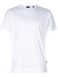 классическая футболка Diesel