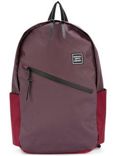 diagonal pocket backpack Herschel Supply Co.