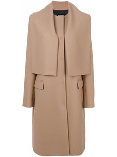double panel coat MSGM