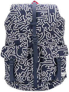patterned backpack Herschel Supply Co.