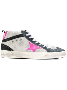 Mid Star sneakers Golden Goose Deluxe Brand