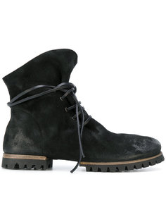 lace-up boots  Marsèll