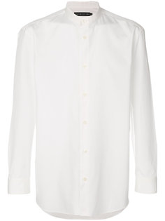 round neck shirt Issey Miyake Men