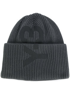 шапка с принтом логотипа Y-3