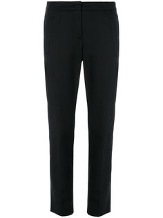 tapered pants  Luisa Cerano