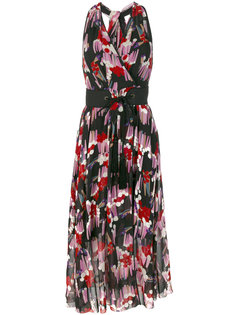 printed dress Marc Jacobs