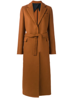 trench coat MSGM