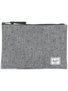 spotted clutch Herschel Supply Co.