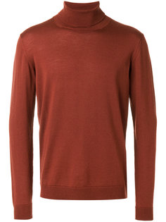 Turtleneck sweater Roberto Collina