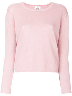 трикотажный топ  Allude