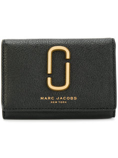Double J multi wallet Marc Jacobs