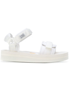 strapped sandals Suicoke