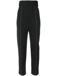 укороченные брюки Jacquemus