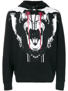 Wong sweatshirt Marcelo Burlon County Of Milan