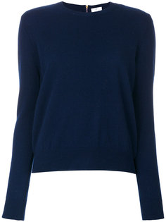 трикотажный топ  Allude