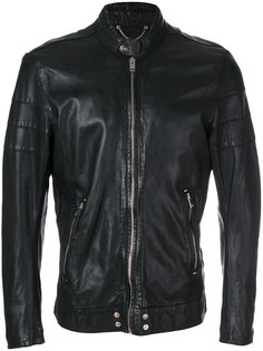 куртка на молнии Diesel
