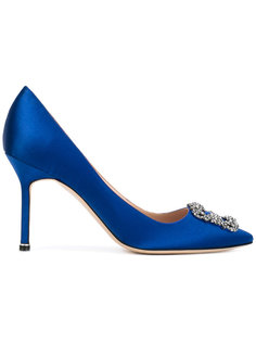 туфли-лодочки Hangisi Manolo Blahnik