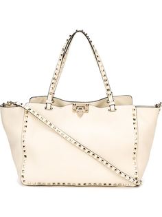 сумка-тоут Rockstud Valentino