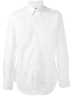 классическая рубашка Thom Browne