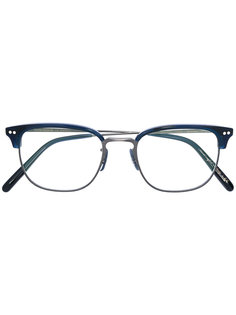 Willman glasses Oliver Peoples