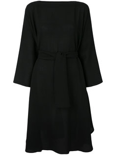 belted sweater dress Daniela Gregis