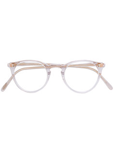 OMalley glasses Oliver Peoples