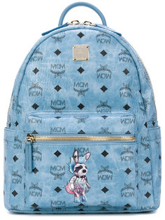 Punk Rabbit backpack MCM