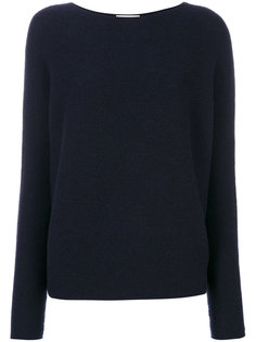 round neck jumper Christian Wijnants