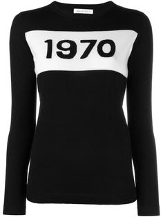 1970 sweater Bella Freud