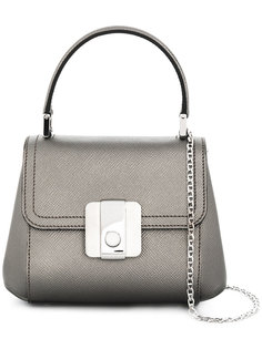 buckled bag Serapian