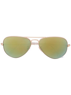 солнцезащитные очки авиаторы Ray-Ban