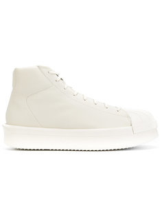 кроссовки Mastodon Pro Model II Adidas By Rick Owens