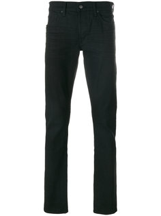 классические джинсы стандартной длины Tom Ford