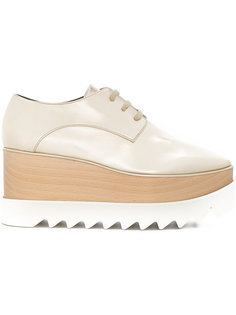 туфли на платформе Elyse Stella McCartney