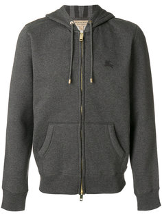 zipped hoodie Burberry