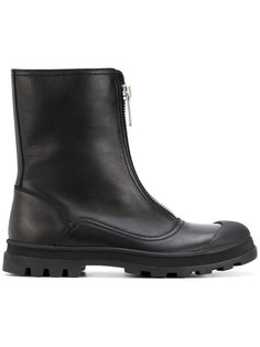 Autonoe ankle boots  Diesel Black Gold
