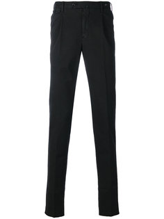 брюки строгого кроя Pt01