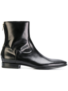 Mac Gill boots  Pete Sorensen
