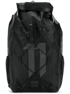 Inflatable light pack 11 By Boris Bidjan Saberi
